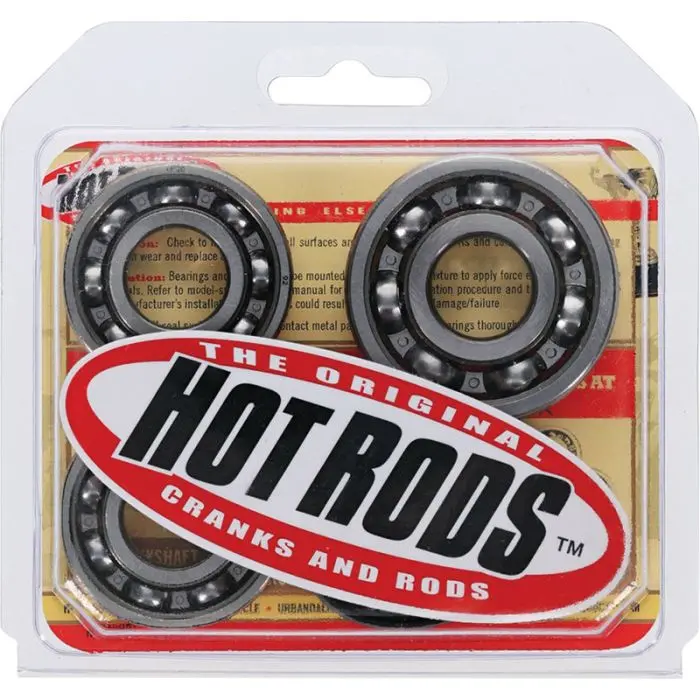 Hot Rods Hr00165 Hot Rods Counter Balancer Kit 1