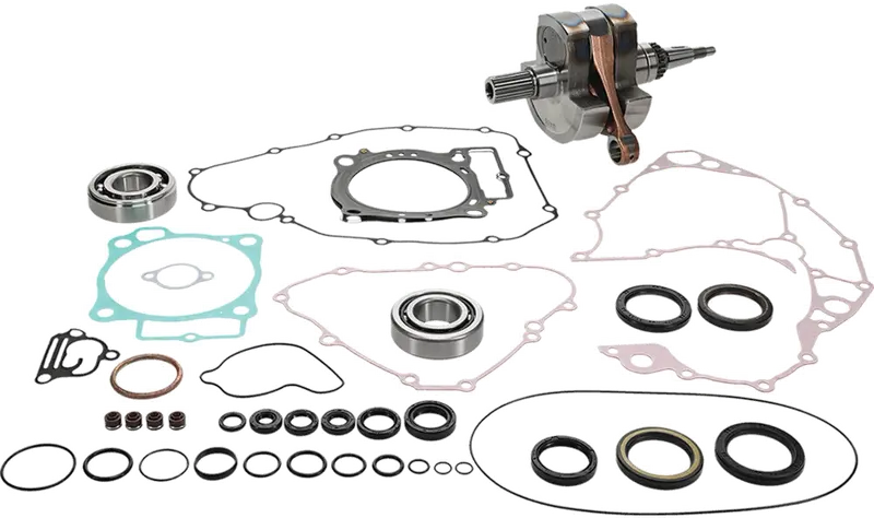 Hot Rods Hr00167 Bottom End Kit 1