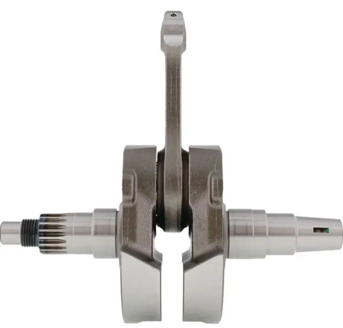 Hot Rods Hr00173 Hotrods Crankshaft 1