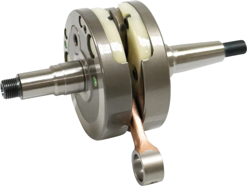 Hot Rods Hr00176 Crankshaft 1