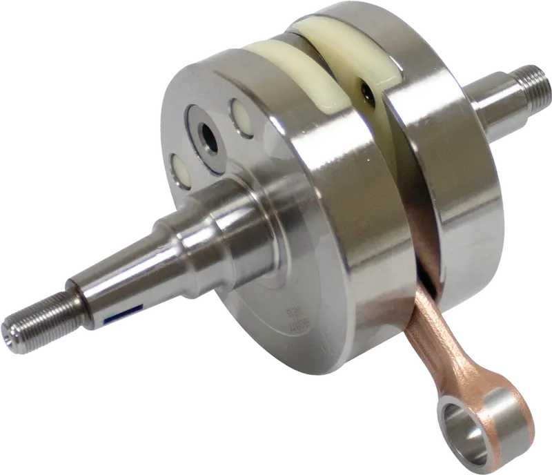 Hot Rods Hr00177 Crankshaft 1