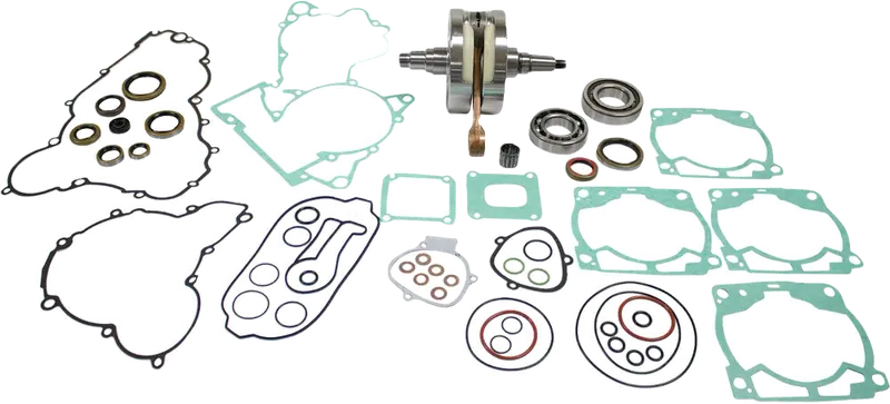 Hot Rods Hr00178 Bottom End Kit 1