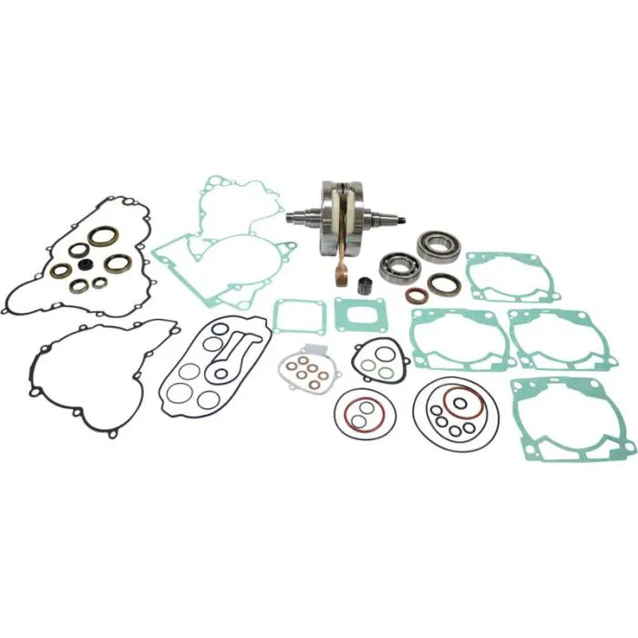 Hot Rods Hr00178 Hot Rods Bottom End Kit 1