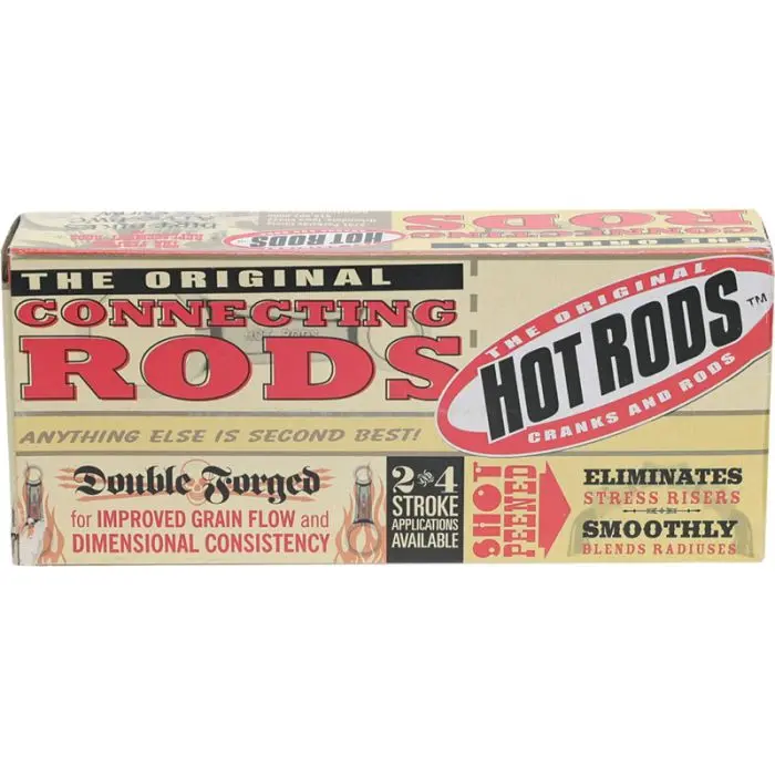 Hot Rods Hr00179 Hot Rods Connecting Rod Kit 2
