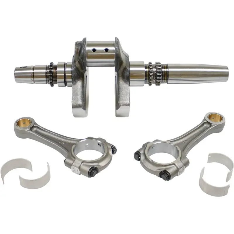 Hot Rods Hr00185 Crankshaft And Rods Kit 1