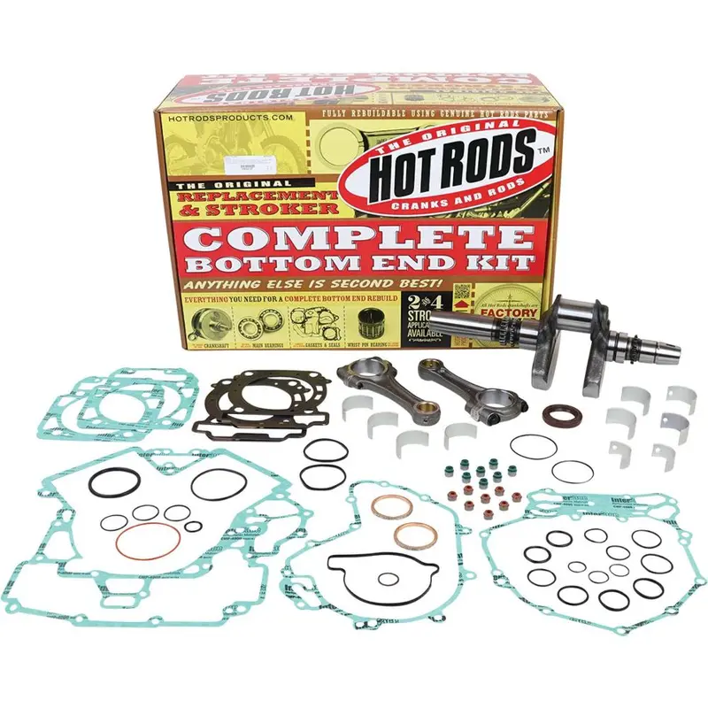 Hot Rods Hr00187 Bottom End Kit 1