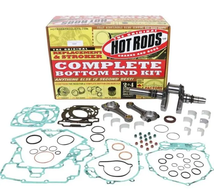 Hot Rods Hr00187 Hotrods Bottom End Kit 1