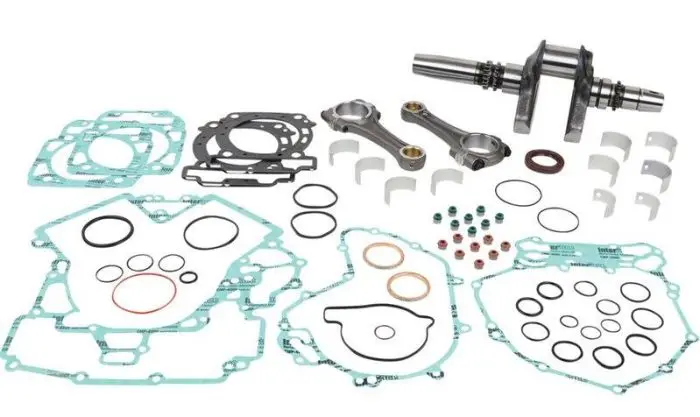 Hot Rods Hr00187 Hotrods Bottom End Kit 2