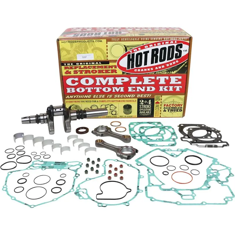 Hot Rods Hr00188 Bottom End Kit 1