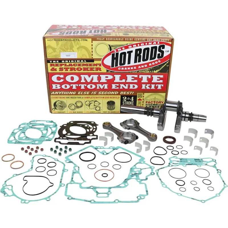 Hot Rods Hr00189 Bottom End Kit 1
