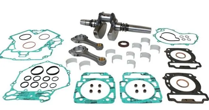 Hot Rods Hr00190 Hotrods Bottom End Kit 1