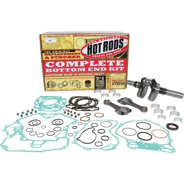 Hot Rods Hr00191 Bottom End Kit 1