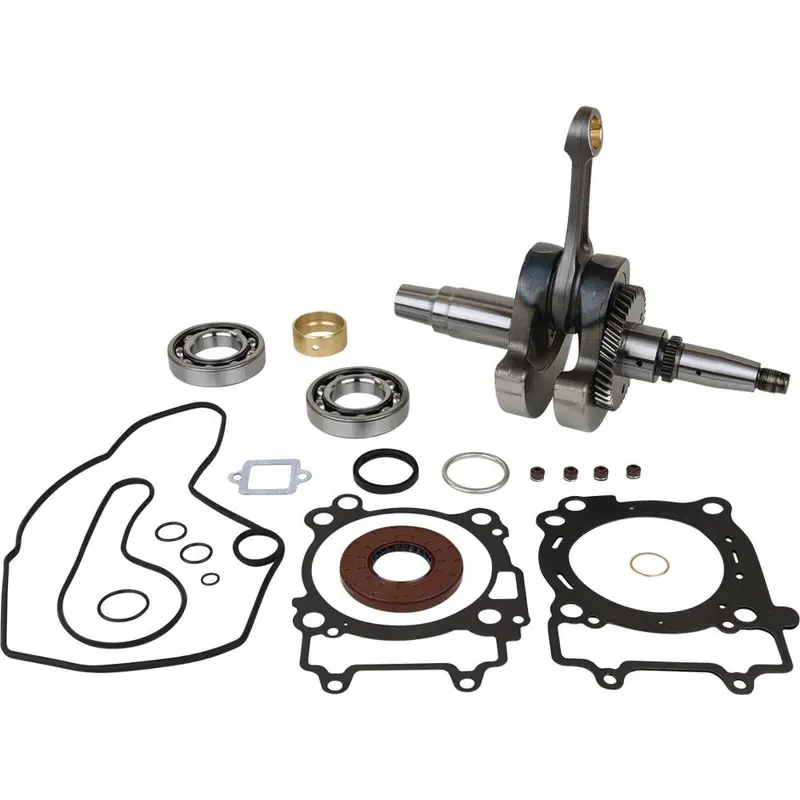 Hot Rods Hr00210 Bottom End Kit 1