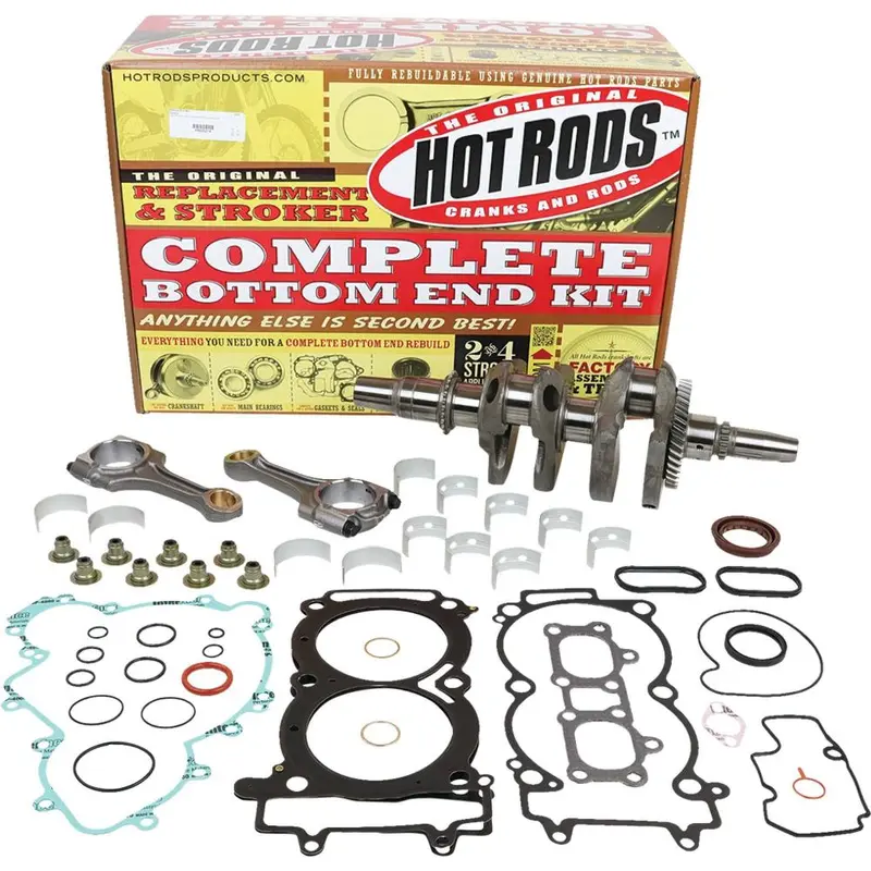 Hot Rods Hr00214 Bottom End Kit 1