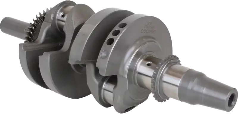 Hot Rods Hr00223 Crankshaft 1