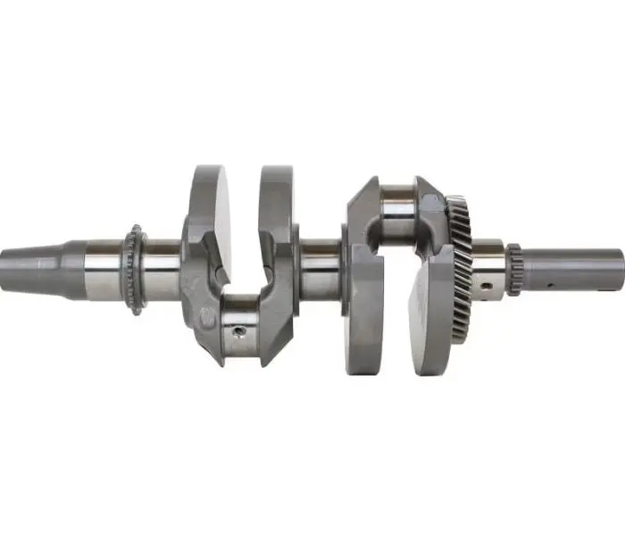 Hot Rods Hr00223 Hot Rods Crankshaft 1