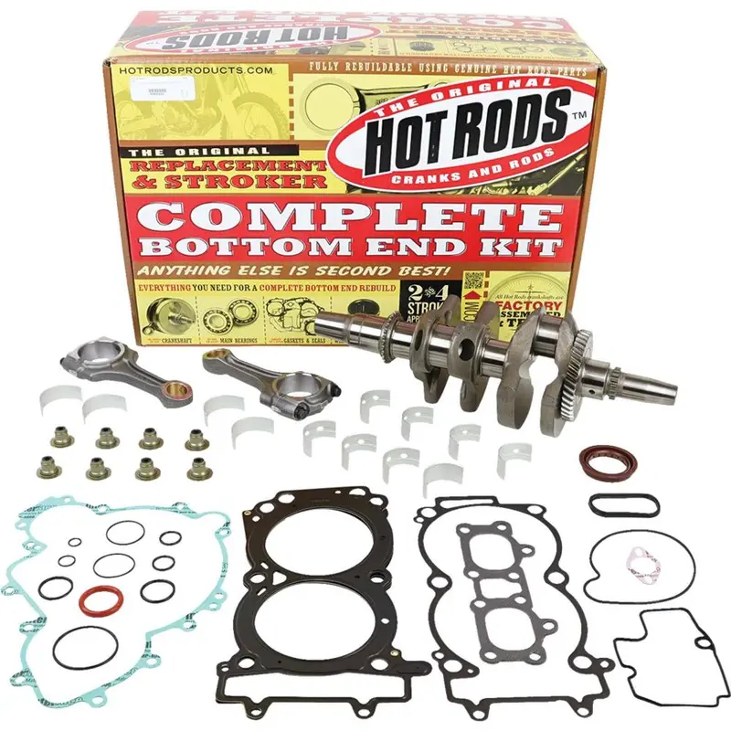 Hot Rods Hr00226 Bottom End Kit 1