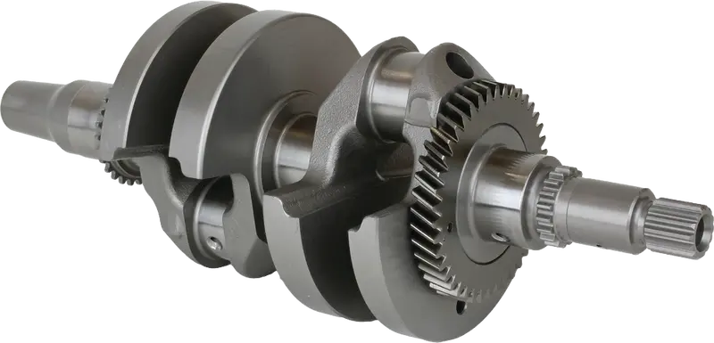 Hot Rods Hr00231 Crankshaft 1