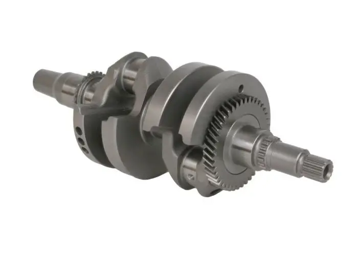 Hot Rods Hr00231 Hotrods Crankshaft 1