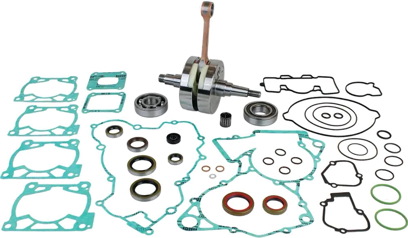 Hot Rods Hr00234 Bottom End Kit 1