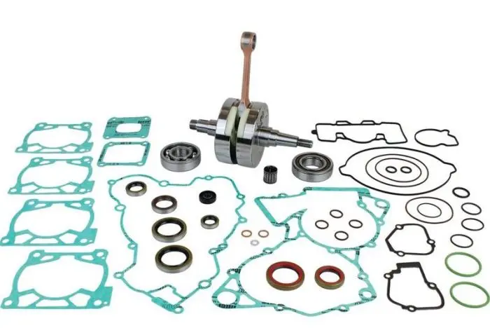 Hot Rods Hr00234 Hotrods Bottom End Kit 1