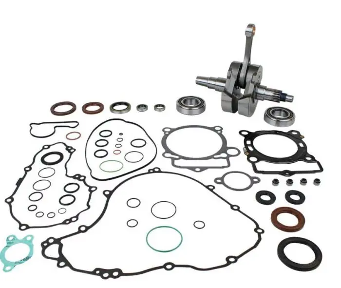 Hot Rods Hr00236 Hotrods Bottom End Kit 1
