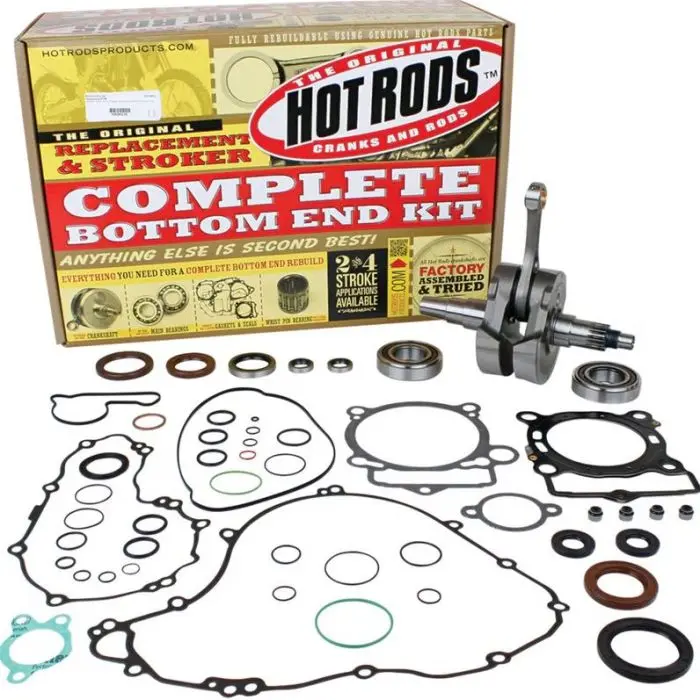 Hot Rods Hr00236 Hotrods Bottom End Kit 2