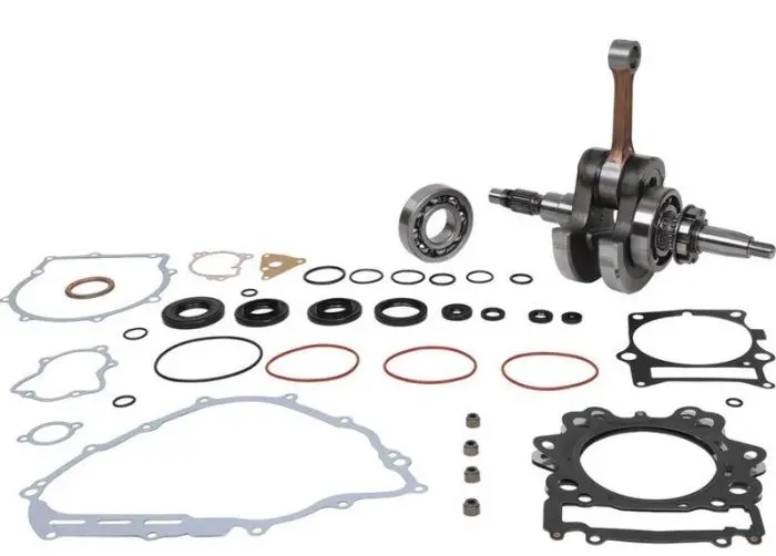 Hot Rods Hr00237 Hotrods Bottom End Kit 1