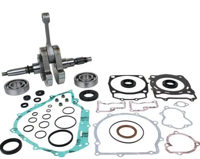 Hot Rods Hr00238 Hotrods Bottom End Kit 1