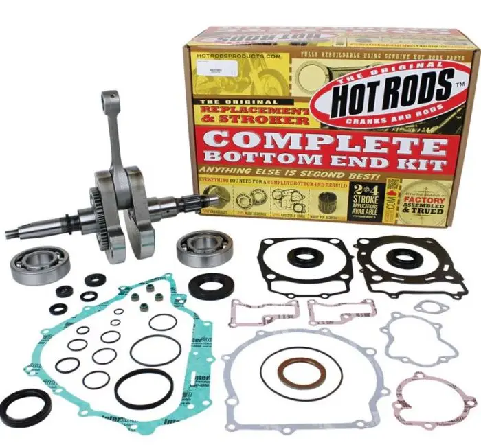 Hot Rods Hr00238 Hotrods Bottom End Kit 2