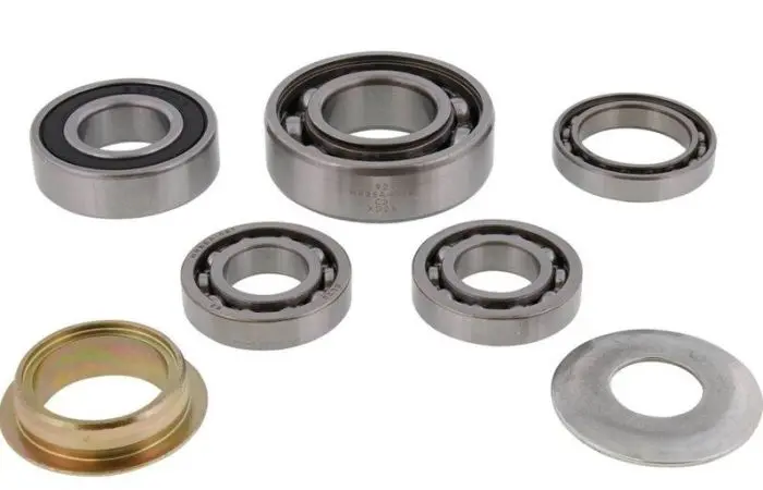 Hot Rods Hr00245 Hotrods Transmission Bearing Kit 1