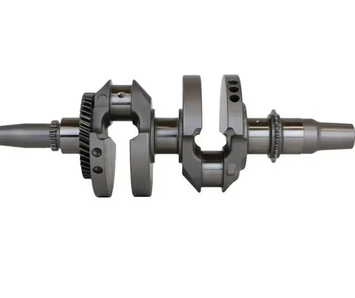 Hot Rods Hr00246 Hot Rods Crankshaft 1