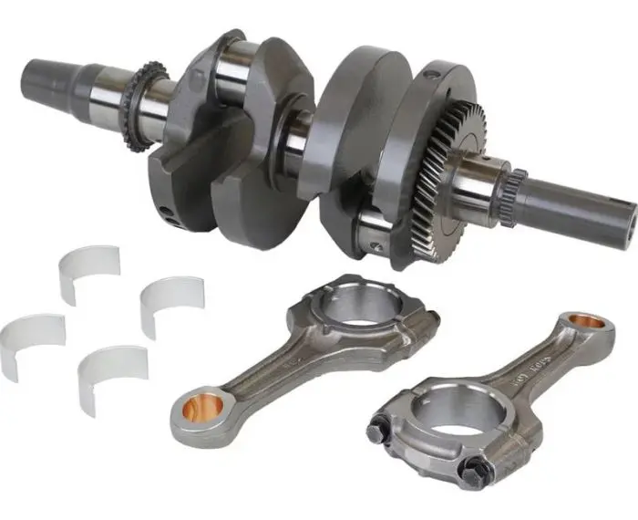 Hot Rods Hr00248 Hot Rods Crankshaft And Rods Kit 1