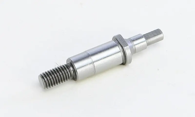 Hot Rods Hrsha-001 Water Pump Shaft Kit 1