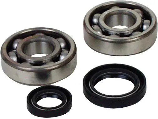 Hot Rods K066 Main Bearing/Seal Kit 1