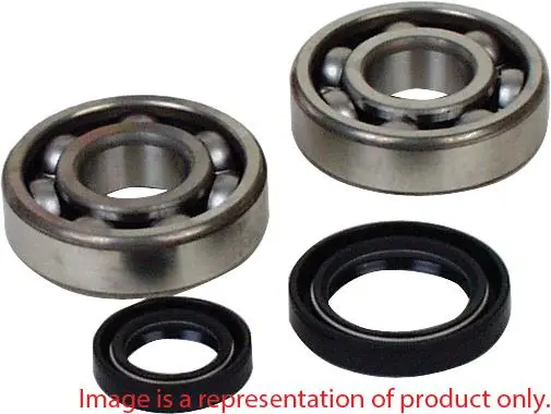 Hot Rods K074 Main Bearing/Seal Kit 1