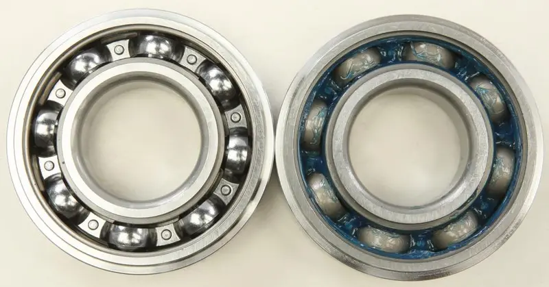 Hot Rods K091 Main Bearing & Seal Kit 2