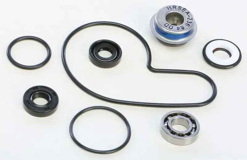 Hot Rods Wpk0053 Water Pump Kit 1