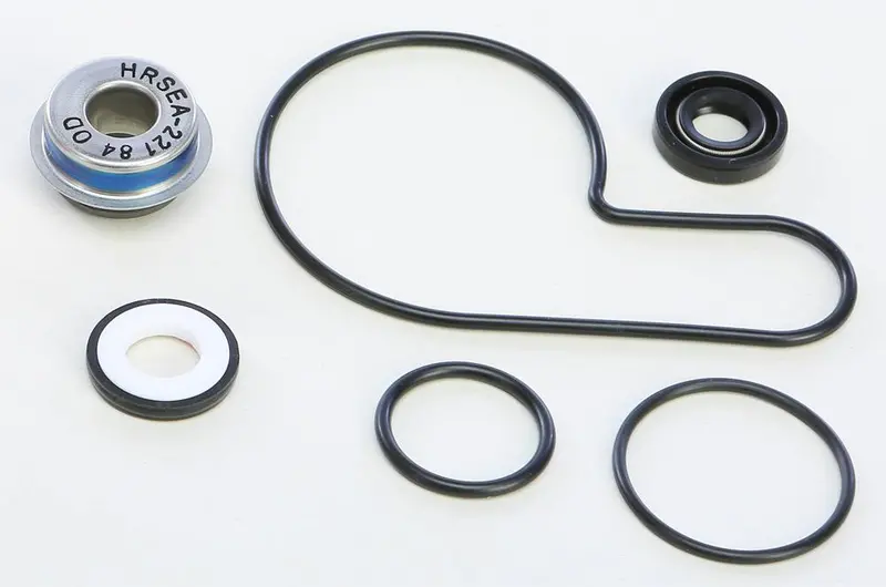 Hot Rods Wpk0054 Water Pump Kit 1