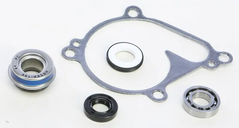 Hot Rods Wpk0061 Water Pump Kit Kaw Brute Force/Prairie 650/750 1