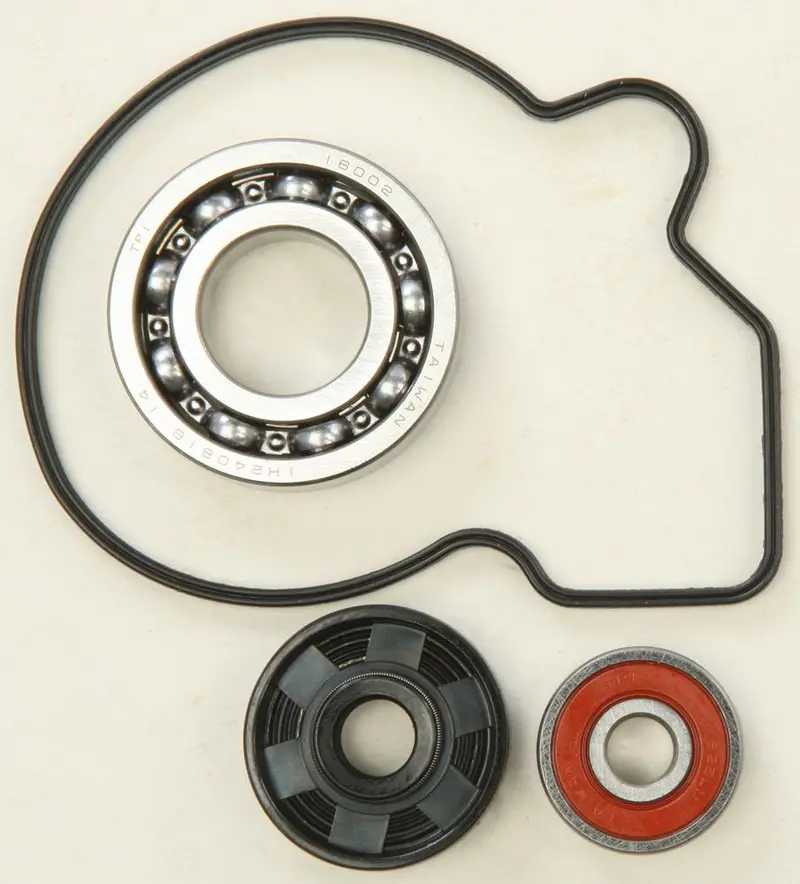 Hot Rods Wpk0065 Water Pump Repair Kit 1