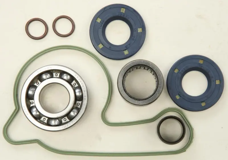 Hot Rods Wpk0066 Water Pump Repair Kit 1