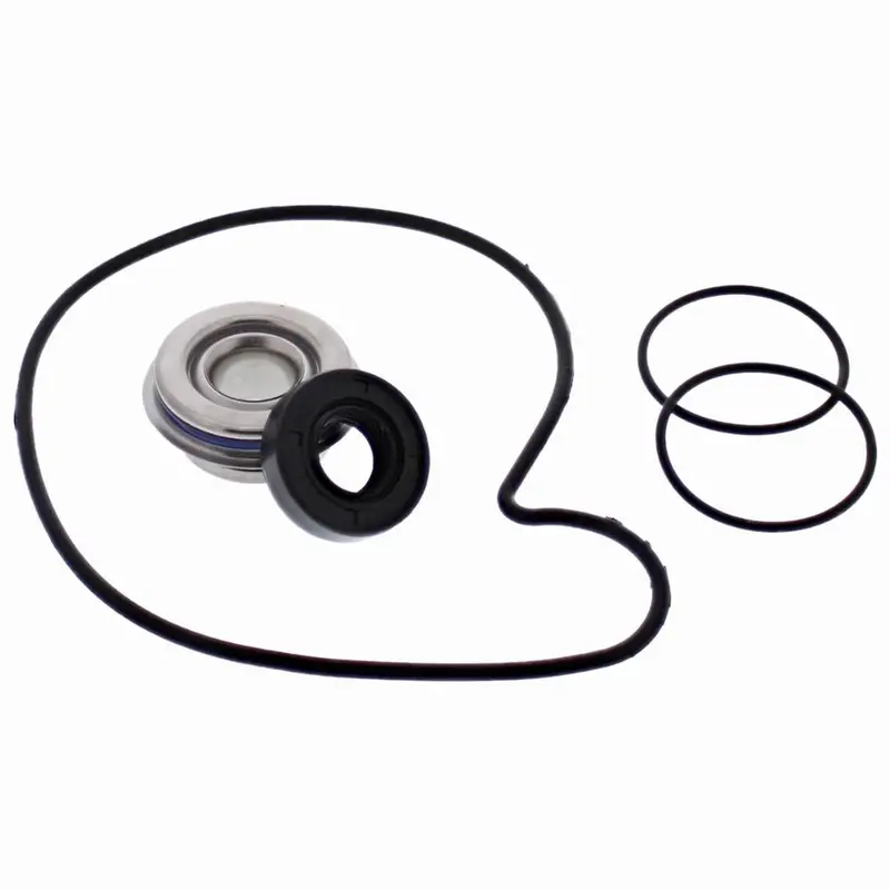 Hot Rods Wpk0070 Water Pump Kit Pol 1