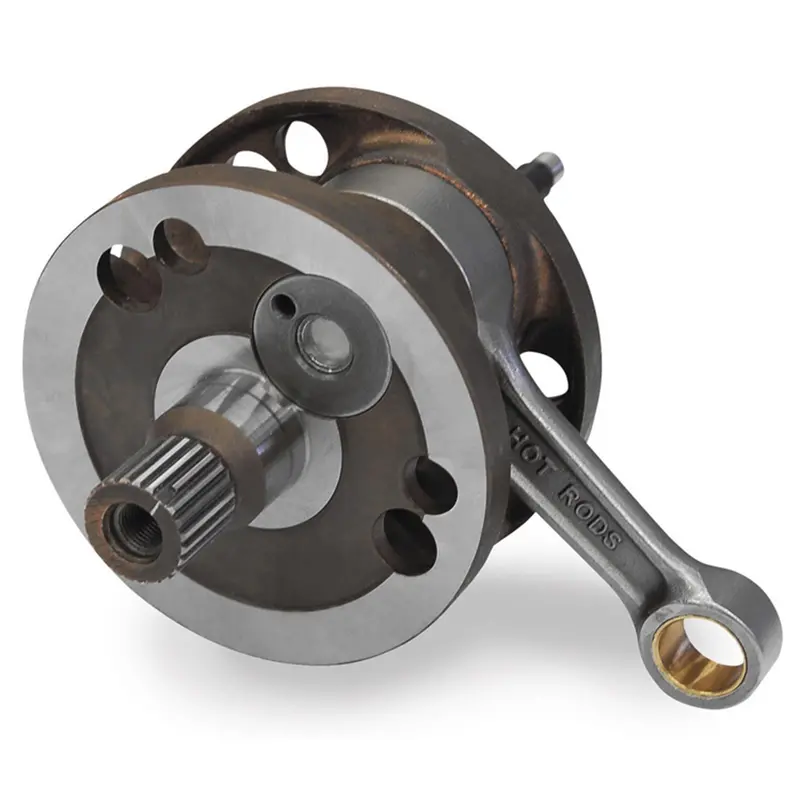 Hotrod's Inc 4028 Crankshaft #4028 1