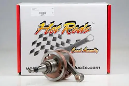 Hotrod's Inc 4075 Crankshaft #4075 1