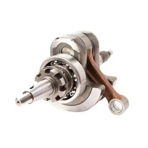 Hotrod's Inc 4179 Stroker Crankshaft #4179 1