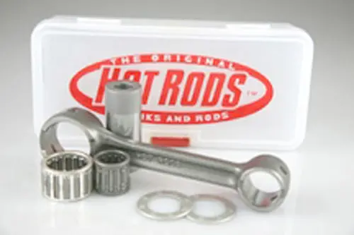 Hotrod's Inc 8122 Connecting Rod #8122 1