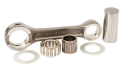 Hotrod's Inc 8623 Connecting Rod #8623 1
