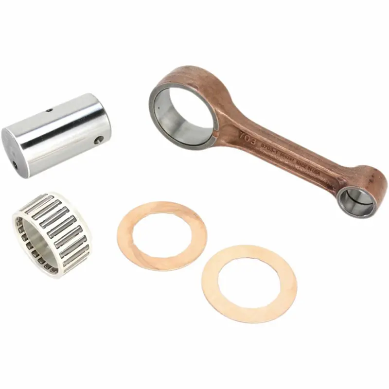 Hotrod's Inc 8708 Connecting Rod #8708 1