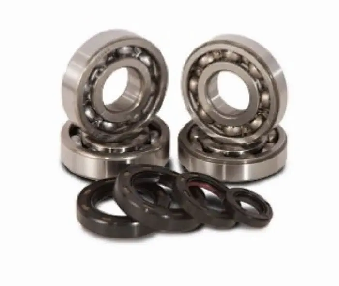 Hotrod's Inc K101 Main Bearing And Seal Kit #K101 1